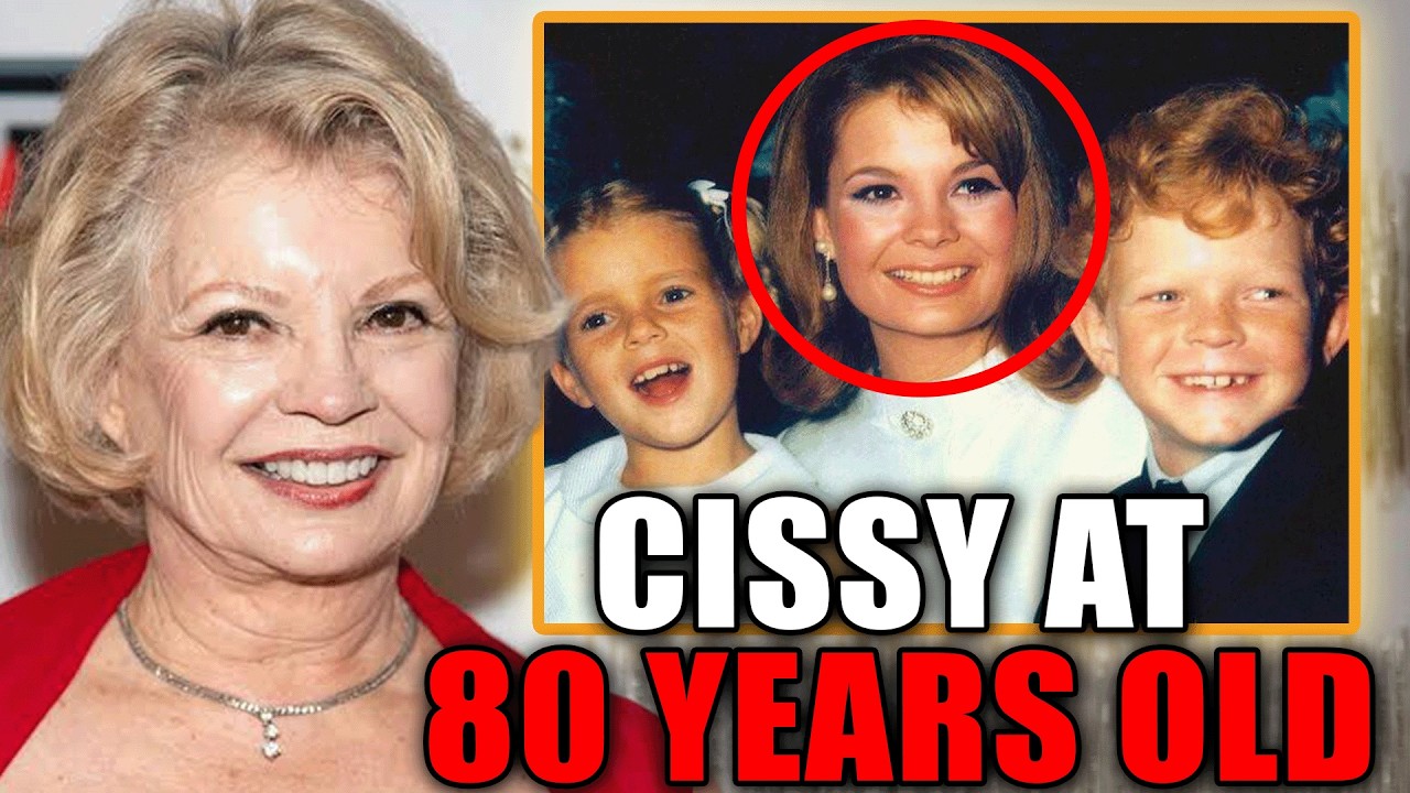 Why Family Affair's Producers Said No to Miniskirts | Kathy Garver