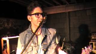 Halfway to hollywood unbelievable and a surprise guess in the end myles (hey bombshell)