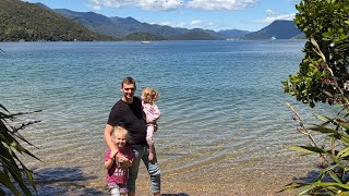 Anthem of the Seas Cruise to New Zealand - Christmas 2025