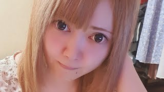 clusterでボイスチャットをしてるnaomin.(葉月なおみ)の様子☆ #葉月なおみ