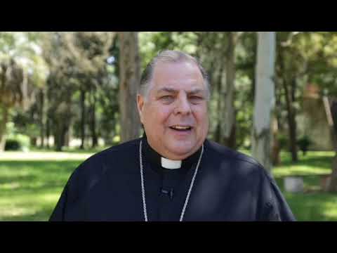 Jornada Nacional del Enfermo