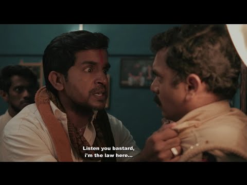 Imran Mutalib Qureshi Negative