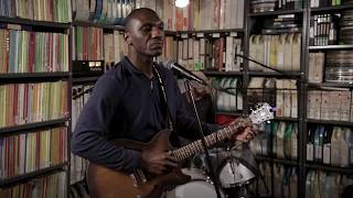 Cedric Burnside - Please Tell Me Baby - 1/9/2019 - Paste Studios - New York, NY