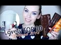 ♥ Lovely TOP 10 - listopad 2014 ♥ ♥ Lovely TOP 10 - listopad 2014 ♥