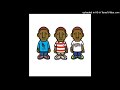 Pharrell Williams - Our Father (Instrumental)