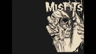The Misfits &quot;Abominable Dr. Phibes/American Psycho&quot; (HQ)