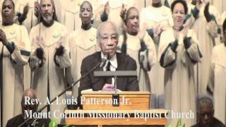 Willie B. Thornton Homegoing Services