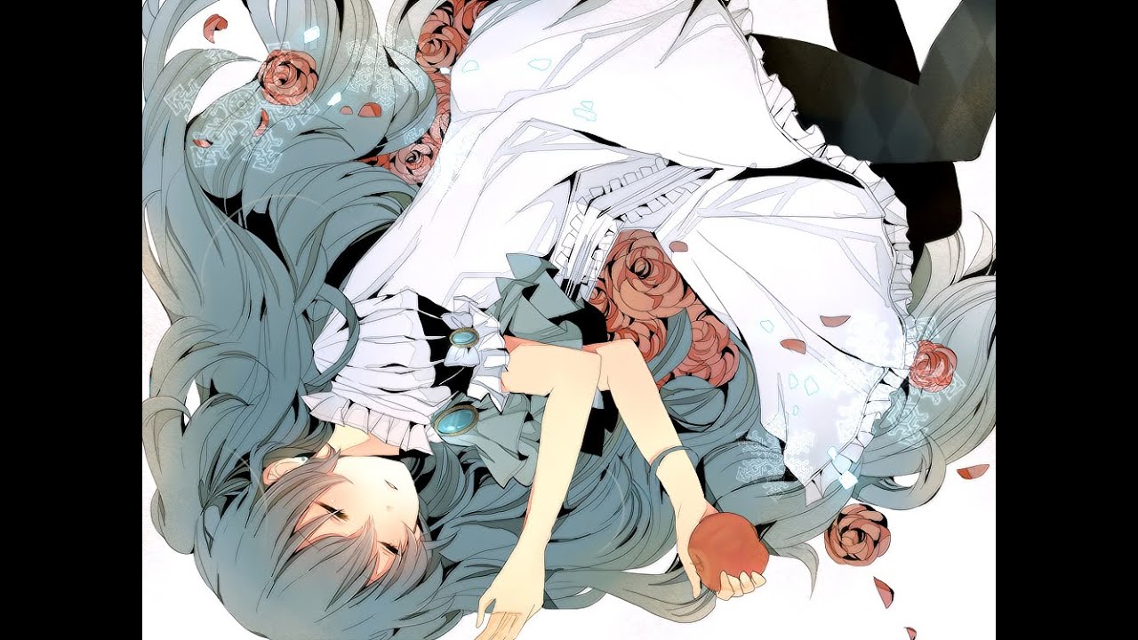 Mitani Nana - Shiroi Yuki no Princess ha