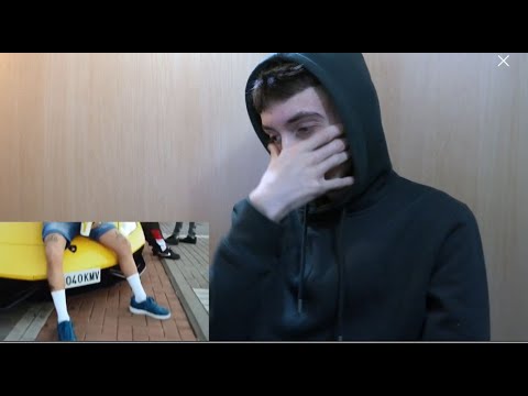 (REACCIÓN) MOONKEY X C.R.O X WE$T DUBAI - LAMBO (prod Nake)