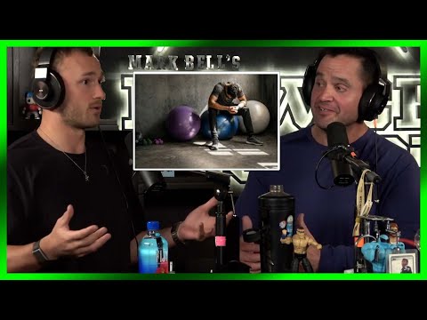 Fitness as Therapy: Is it Helping or Harming Mental Health?