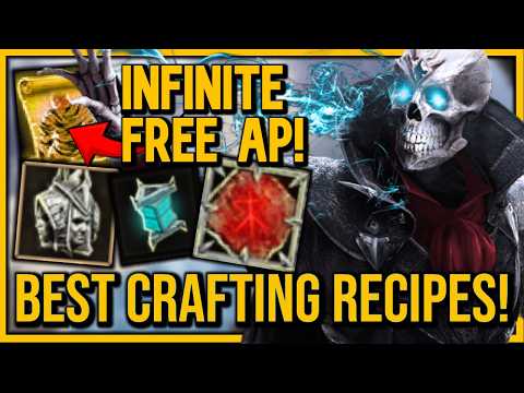20 Essential Crafting Recipes For Divinity: Original Sin 2!