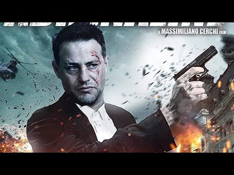 Tráiler Adrenaline [WEB-DL] 2022