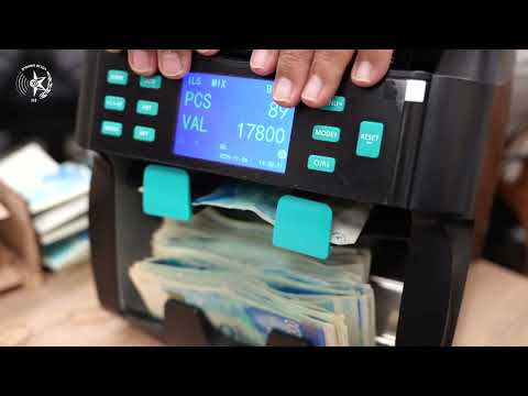 קבלת שוחד וקשירת קשר לפשע במכוני טסטים