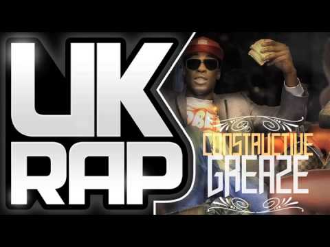 Diz Danglez - Redemption Music (Prod. by G-Dub) [Constructive Greaze]