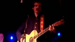 Tyler Hilton - How Love Should Be Clip