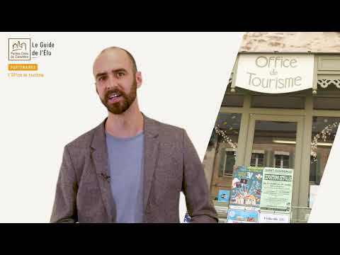 5.8 - L'Office de Tourisme - Guia do Élu