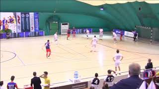 Видео XI СПАРТАКИАДА БАНКА РОССИИ. ГАЛА-МАТЧ РУКОВОДИТЕЛЕЙ КОМПАНИЙ И ЗВЕЗД ФУТБОЛА