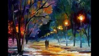 Sweetest Love - Ketil Bjørnstad / John Donne