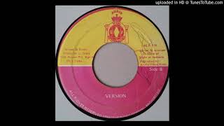 Sugar Minott - Big Investment (Version)