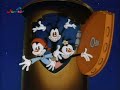Animaniacs Water Tower Gag Endings German