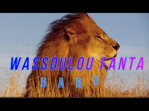 Wassoulou Fanta - Waraba Fassa