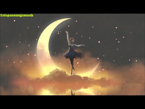 Musik zur Heilung aller Schmerzen von Körper, Seele und Geist • Entspannende Musik zum Einschlafen