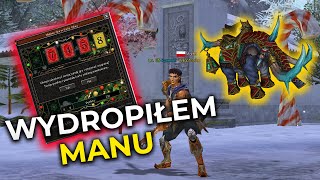 Miniaturka - Ervelia.pl #2 | Ten event mnie ustawił, polimorfia P, kozak RIB