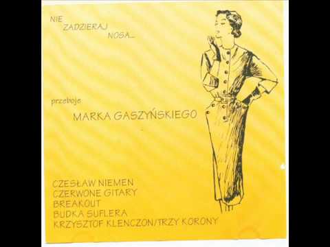 daniel dan i dzikusy - kiedy mowisz cos