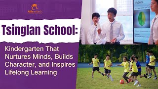 Tsinglan video 2