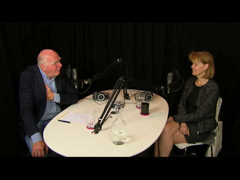 Trailer: Rekondo gästas av Yvonne Lin (podcast)