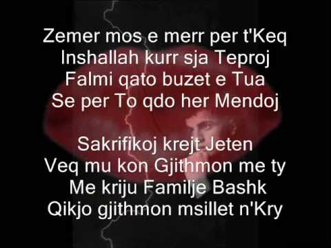 1Ti ft. Yllkka - jam me ty