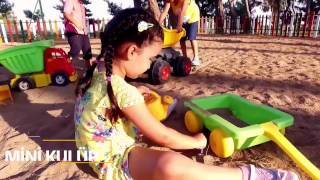 KEPEZ MACERA ORMANI TANITIM FİLMİ