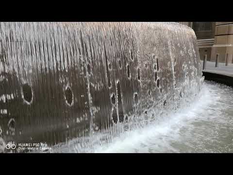 HUAWEI P50 Pro - SlowMotion - 32x / 8x