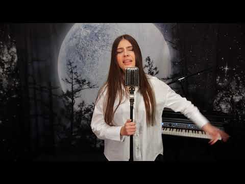 Kejtlin Gjata - LA NOTTE (cover song)