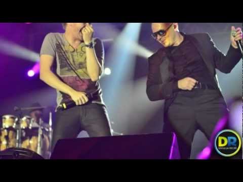 Michel Teló feat Pitbull Ai se eu te pego..mpg