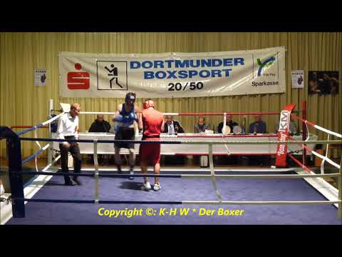 Boxen  Dortmunder BS 20/50  Nr.13