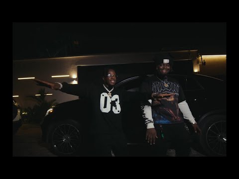 Thiird - "So Sad x Vagues" Ft. @DidiBKiffnobeatTV [Official Music Video]