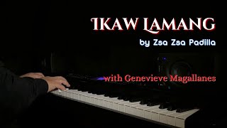 Ikaw Lamang (1985) | Filipino Love Song | Originally by Zsa Zsa Padilla