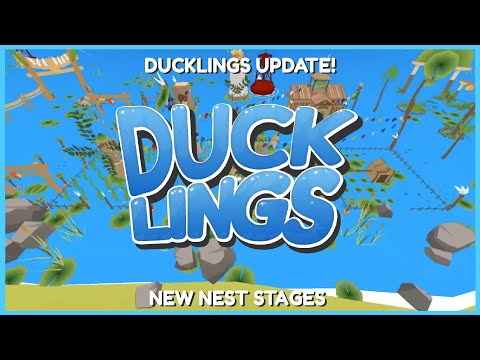 Announcement Trailer