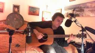 Ivano Fossati - l'amore fa ( Luca Freddi cover)