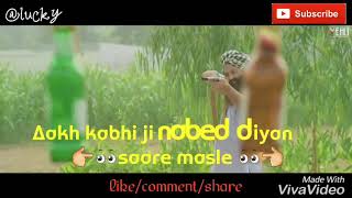 Yaaran Diyan Yaarian-short whatsapp stetus