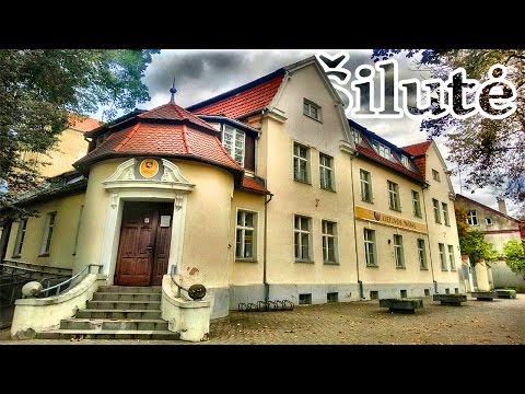 Nerijus Stankus - Sugrįšiu į Šilutę