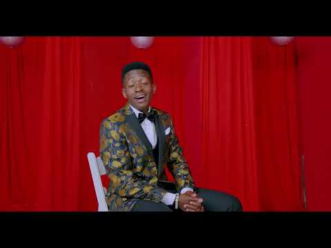 NGAI WA TENE - KELVIN MAINA (OFFICIAL VIDEO) For Skiza SMS "Skiza 5968068" To "811"