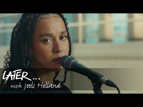 Pip Millett - Hard Life (Later... with Jools Holland)