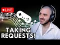 Let S Listen To Cool GAME MUSIC Together Superchat Requests CLOSED
