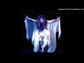 Stevie Nicks ~ Sister Honey Outtake