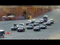 नरेंद्र मोदी के ग्रैंड एंट्री Grand Entry Of Naren