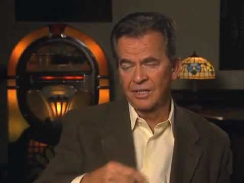 Dick Clark discusses Johnny Carson - EMMYTVLEGENDS.ORG