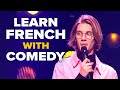 Learn French with Comedy: Paul Mirabel
