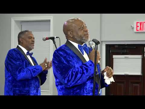 The Brooklyn Allstars - How Great Thou Art